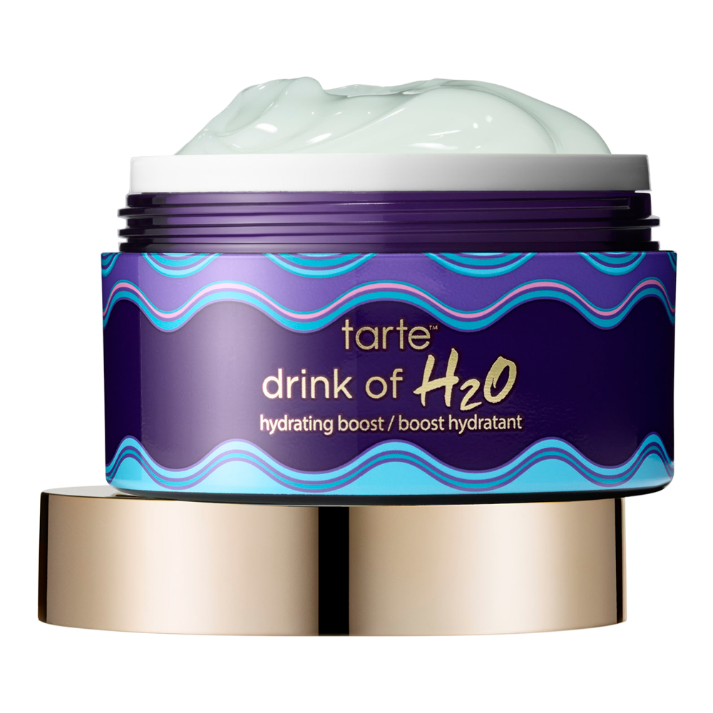 TARTE Drink Of H2O Hydrating Boost Moisturizer 50ml $48.00