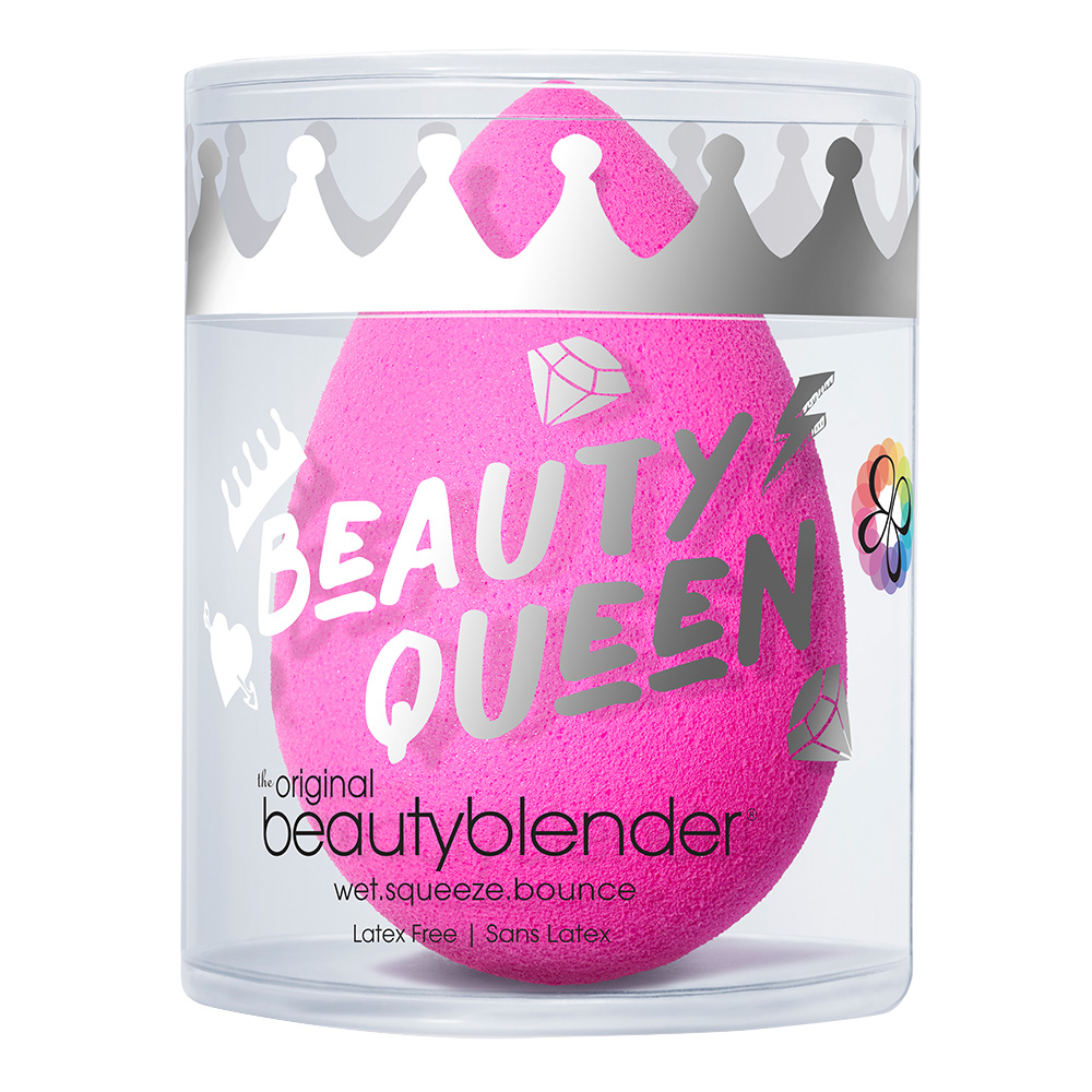 BEAUTYBLENDER Beauty Queen (Limited Edition) $30.00