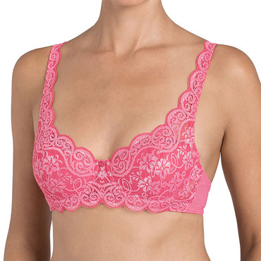 Look After Your Assets and Stay Comfortable with This Triumph Bras Collection Sale! From $9.98