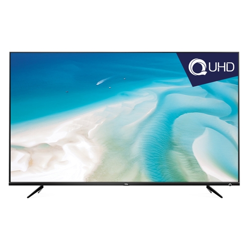 TCL 55″ 55P6US QUHD Android TV $996