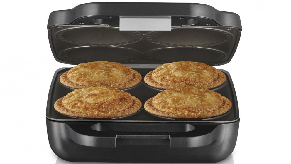 Sunbeam Pie Magic Traditional 4 Up Pie Maker $69