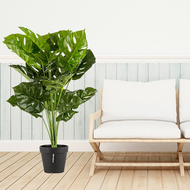 Add Some Greenery without The Maintenance with This Artificial Plants Collection! From $19.99