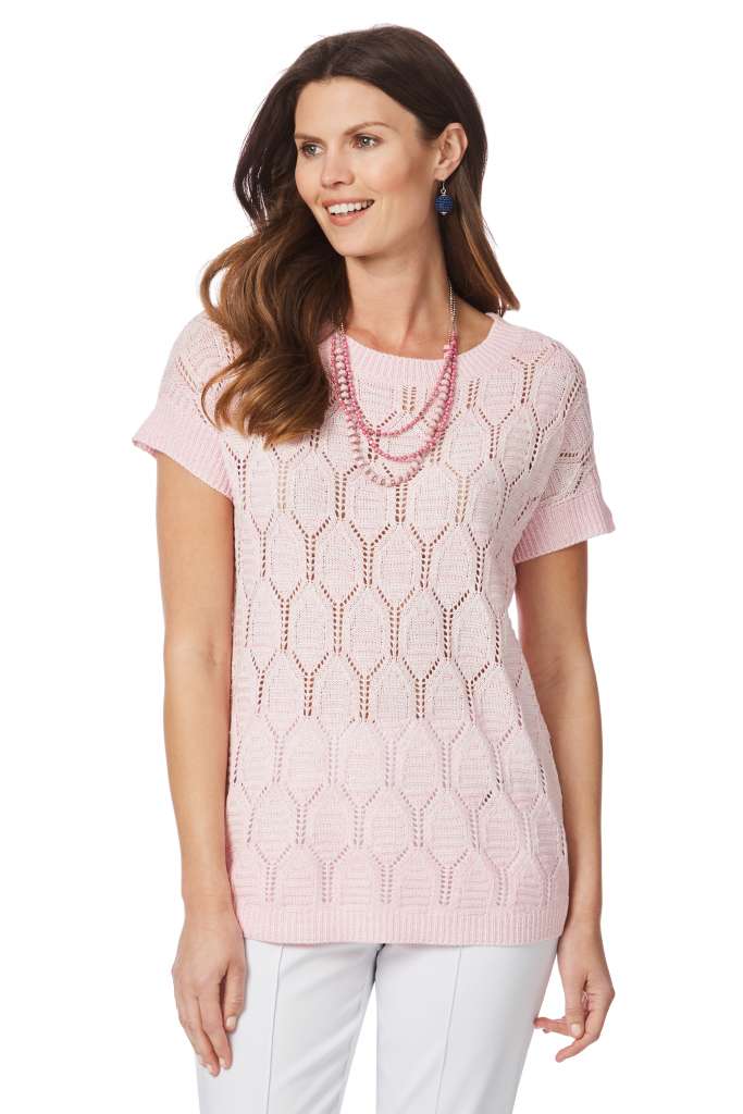 W.Lane Diamond Knit $39.99