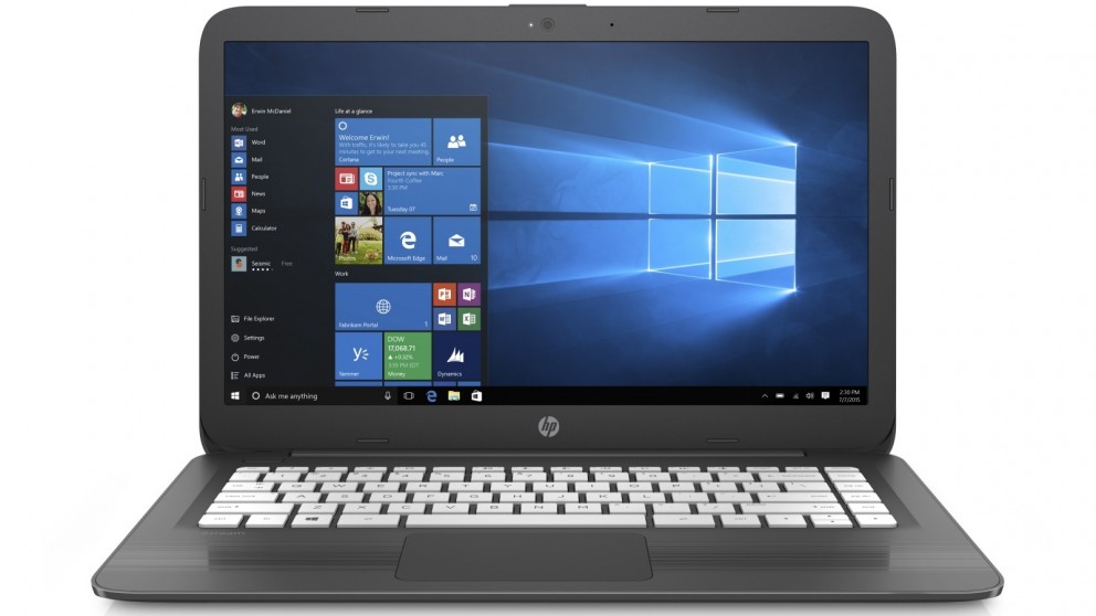 HP 14-CB003TX 14″ Laptop $378