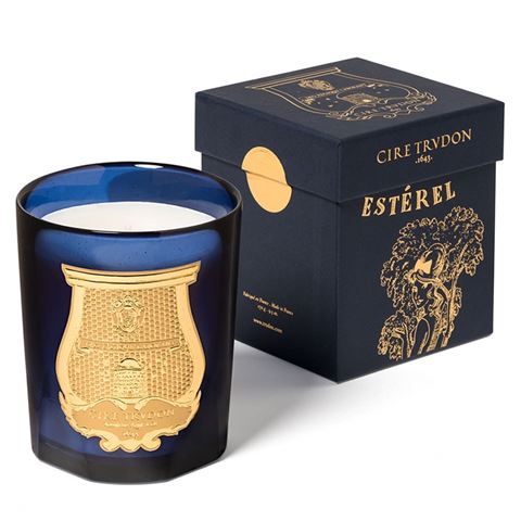 Cire Trudon Esterel Scented Candle 270g  $135.00