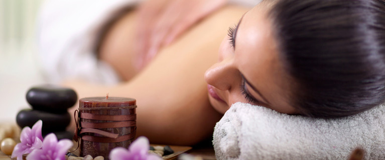 Two-Hour Deluxe Pamper Package at Organic Day Spa in Blackburn: One Package for $99 or Two Packages for $195 (Valued Up To $546)