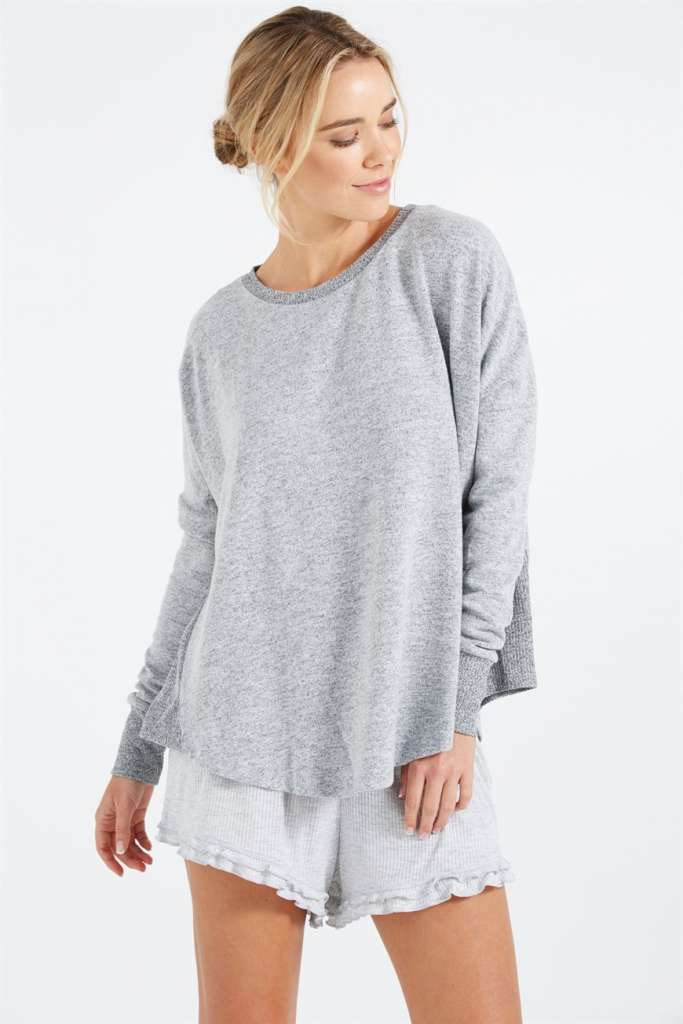 Super Soft Relaxed Top $10.00