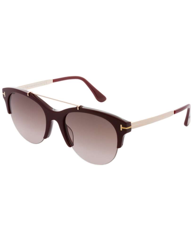 Tom Ford Women’s Adrenne 55mm Sunglasses $351.40
