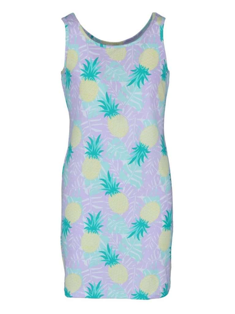 Girls Tube Dress $8.00