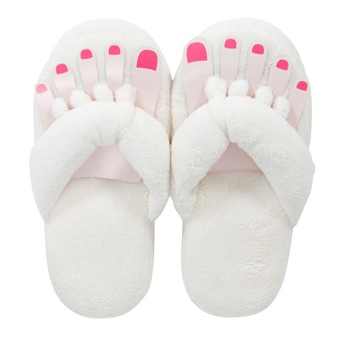 AT Spatrends Pedi Slippers $19.00 (RRP $20.00)