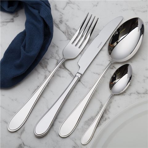 Over 60% off RRP – Sambonet 24 Piece Cutlery Sets. Peter’s Price $69 each