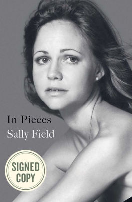 In Pieces by Sally Field $19.91