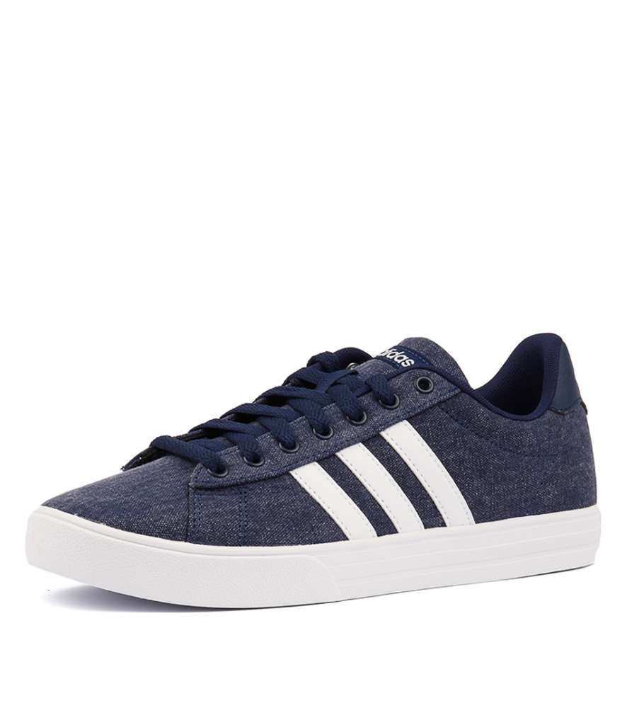 daily 2.0 blue white smooth $90.00