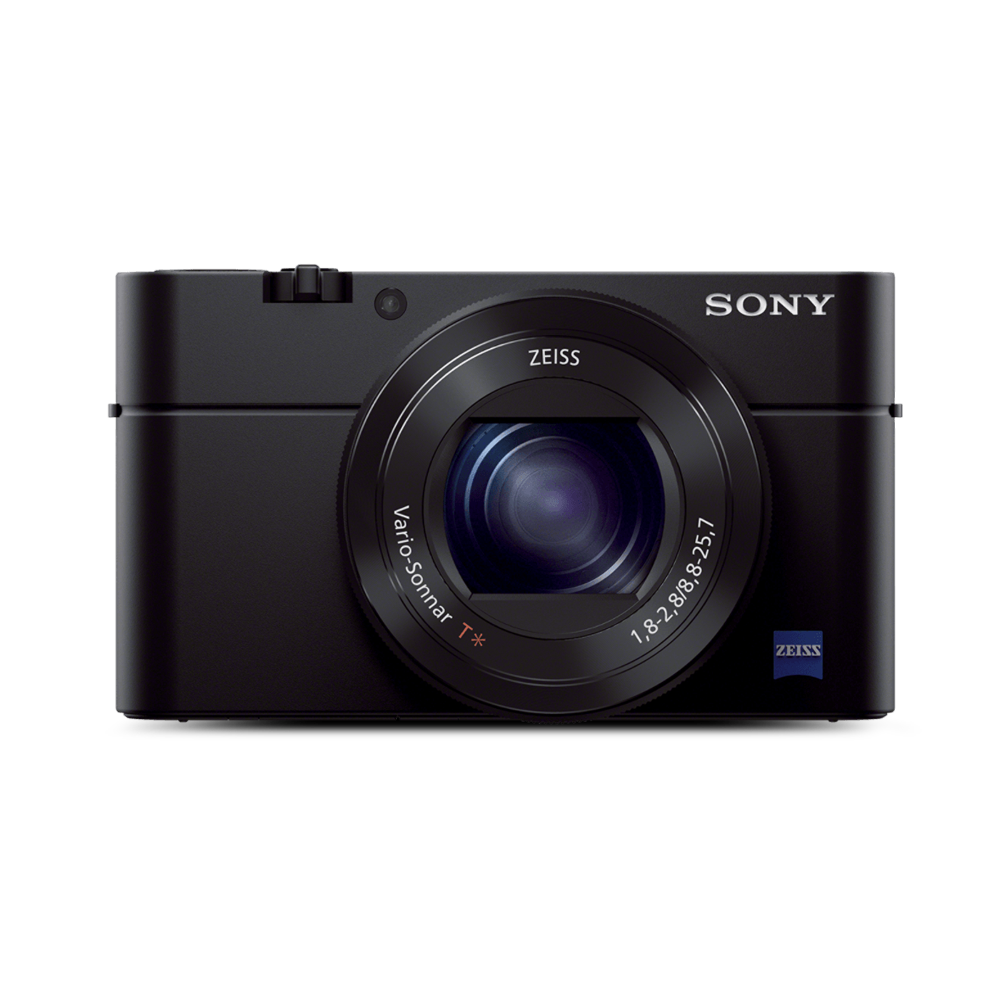 RX100 III Digital Compact Camera with 2.9x Optical Zoom $799.00