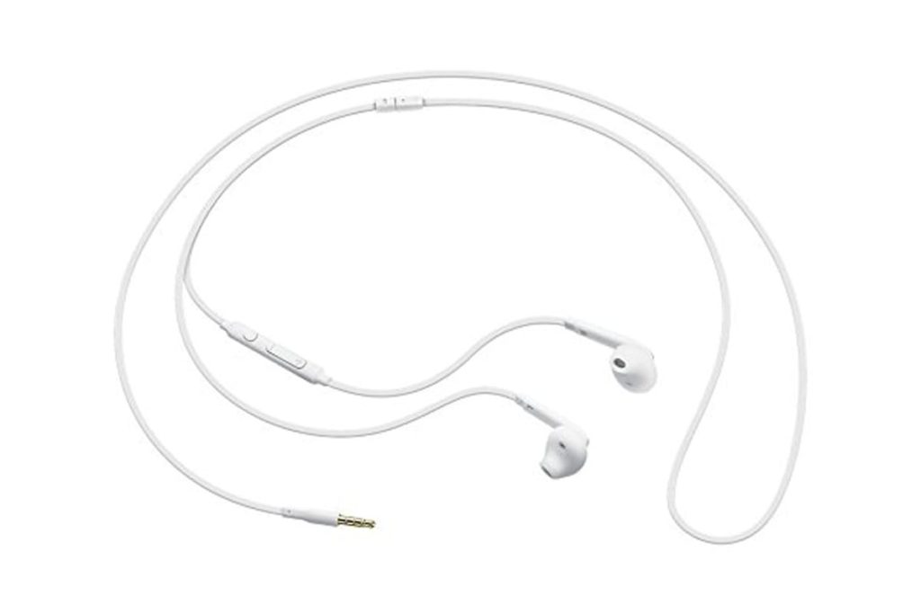 Samsung Hybrid Headphones $19