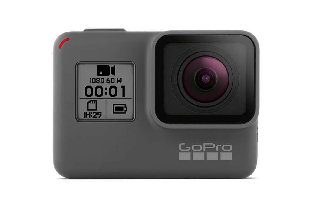 GoPro HERO (GPCHDHB-501) $249