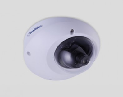 GeoVision GV-MFD2501 2M Super Low Lux WDR Mini Fixed IP Dome, 2.8mm, F/2.0 GV-MFD2501-0F $69.00 (RRP $199.00)