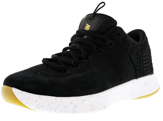 Extra 10% off at checkout + Free Gift | Nike Mens 802557 001 Ankle-High Running Shoe $129.00 (Price elsewhere $180.00)