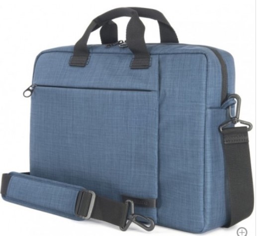 Tucano Svolta Large Bag For Notebook 15.6″ And Macbook Pro 15″ Retina  $29.00 (RRP $59.00)