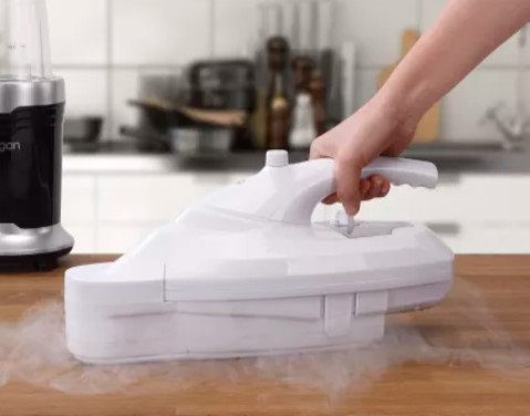 Kogan 10-in-1 Steam Mop $79 + FREE SHIPPING (Was $169)