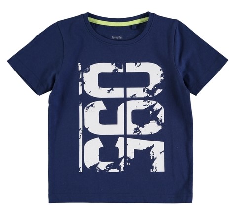 TB SHORT SLEEVE TEE $2.75