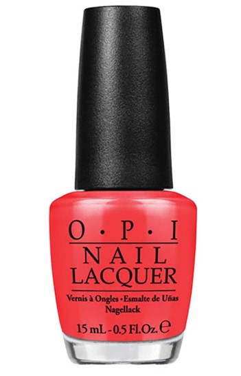 Extra 10% off at checkout | Aloha From OPI