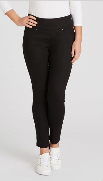 2 for $35 | Skinny Leg Comfort Jean $25.00