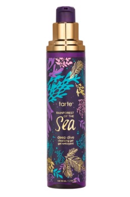 TARTE Deep Dive Cleansing Gel $18.00