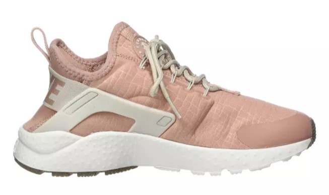 Nike Women’s Air Huarache Run Ultra Running Shoe  $79 + Delivery (Don’t Pay $200)