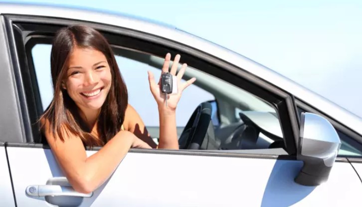 Driving Lesson One-Hour  $29 (VALUED AT $59) or Two-Hour or Two x One-Hour  $49 (VALUED AT $118)