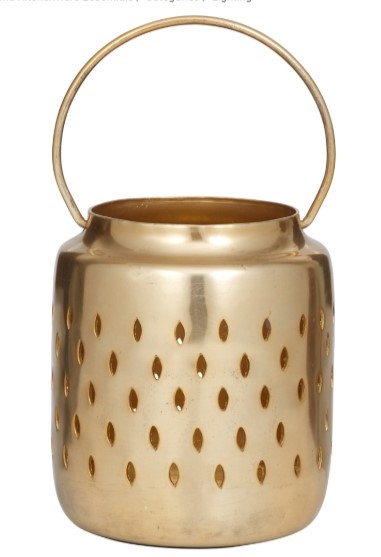 Amalfi Rocha Lantern $30.00 (RRP $59.95)