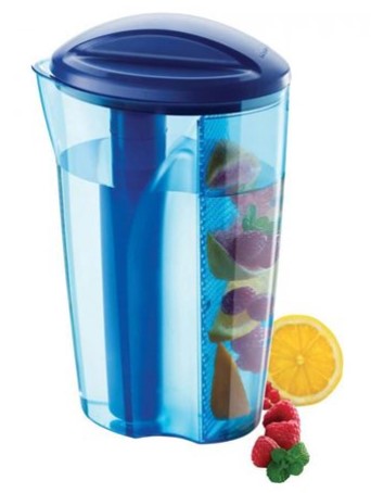 Metaltex Cool Fusion Jug 2.0L $8.00 (RRP $40.00)