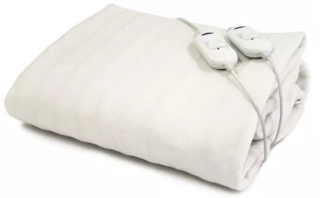 Jason Fully Fitted Machine Washable Electric Blanket (Queen) $39 + Delivery (RRP $139.95)