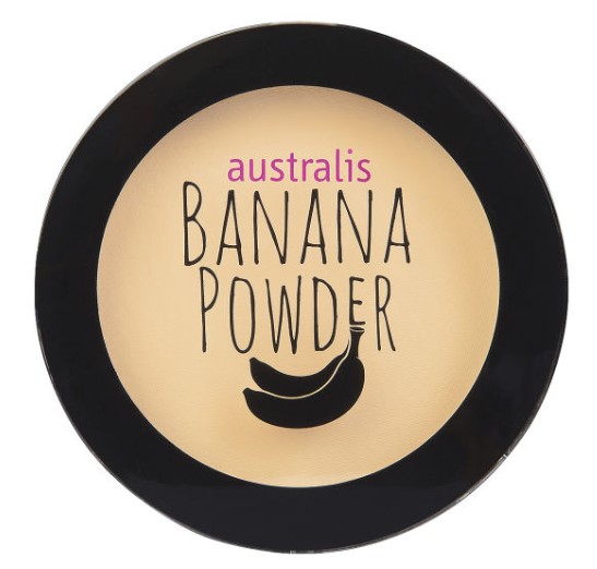 Australis Banana Powder $10.99 (Don’t pay $15.95)