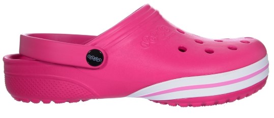 Extra 10% off at checkout | Crocs Kilby Adult Clogs Candy Pink $19.00 (Price elsewhere $63.00)