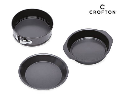 Non-Stick Bakeware  ea$2.99