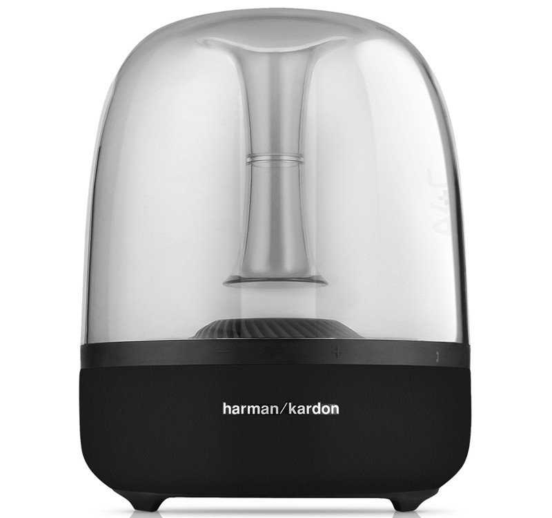 Harman Kardon Aura Studio Wireless Bluetooth Home Speaker System $299.00