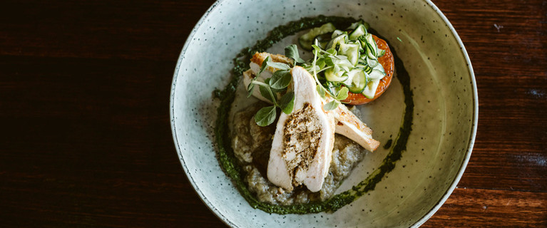 Yarra Valley Wine Tasting and Two-Course Lunch for Two People Just $85