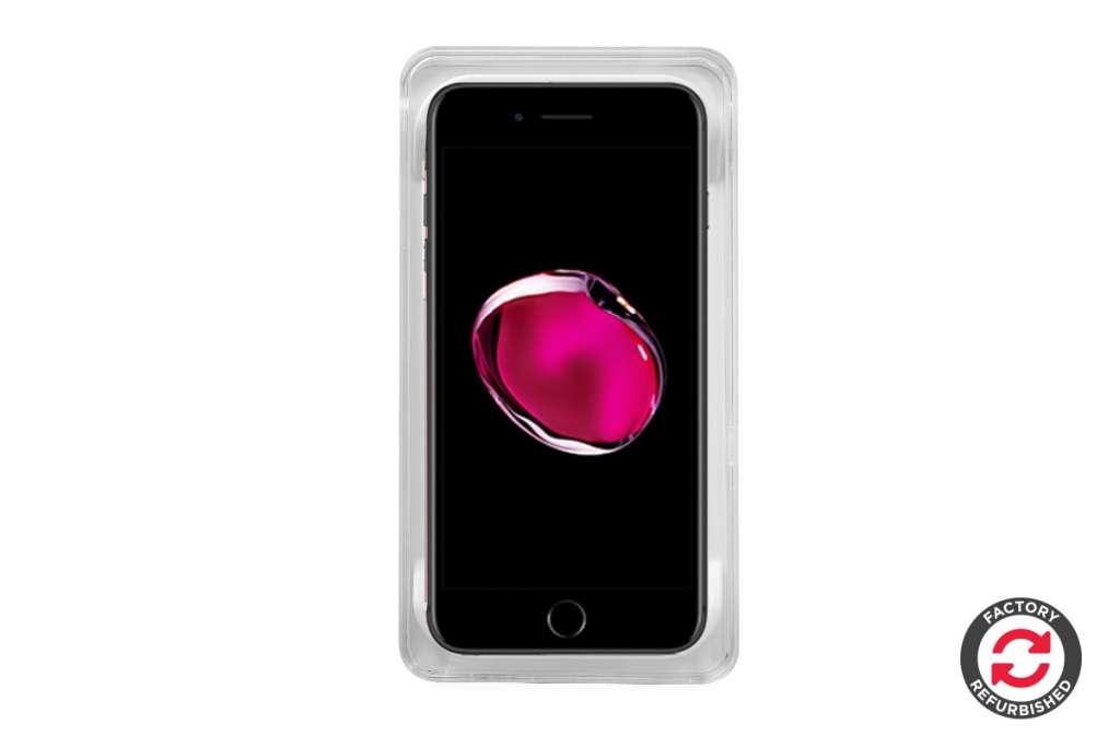 Apple iPhone 7 Refurbished (256GB, Black) – A Grade $779