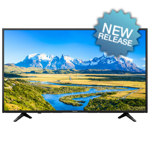 Hisense 32” 32P4 Series 4 HD Smart TV $363