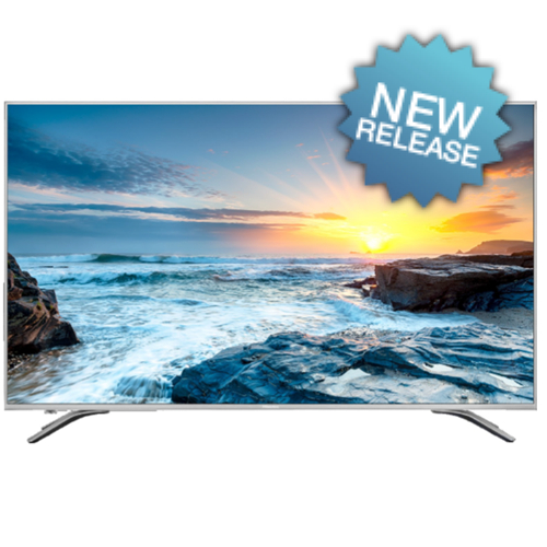 Hisense 50” 50P6 Series 6 UHD Smart TV $845