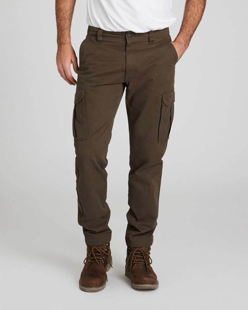 Buy 1 Get 2nd 1/2 price  | Core Cargo Pant $45.00