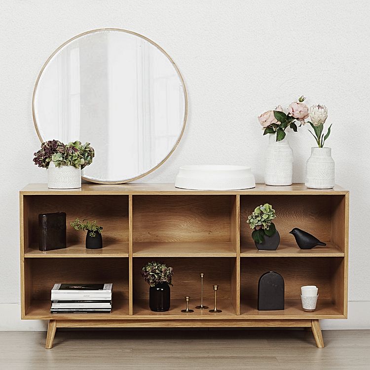 Miren Sideboard, Oak $629.10 (Was $699)