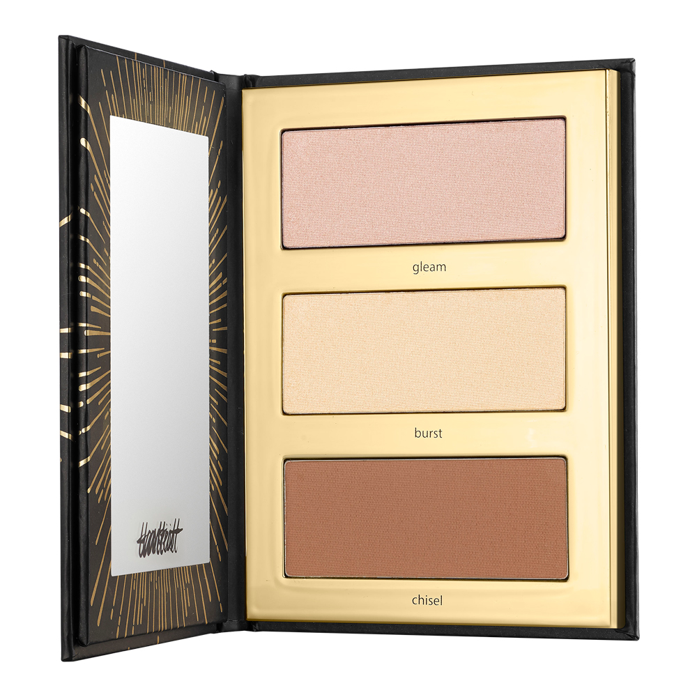 Tarteist™ PRO Glow to Go Palette $29.00