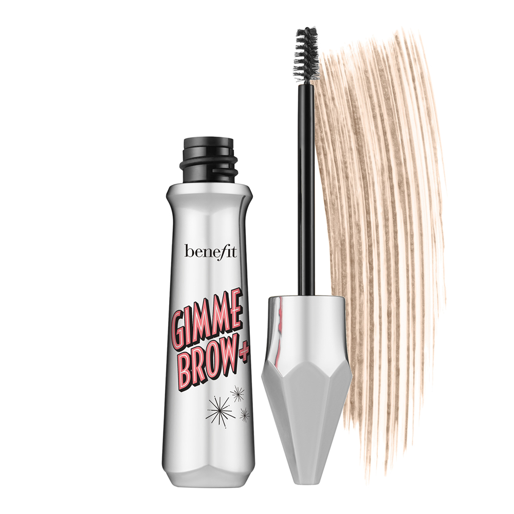 BENEFIT COSMETICS Gimme Brow+ Brow-Volumizing Fiber Gel 3g $40.00