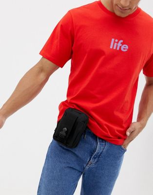 7X belt clip on flight bag $24.00