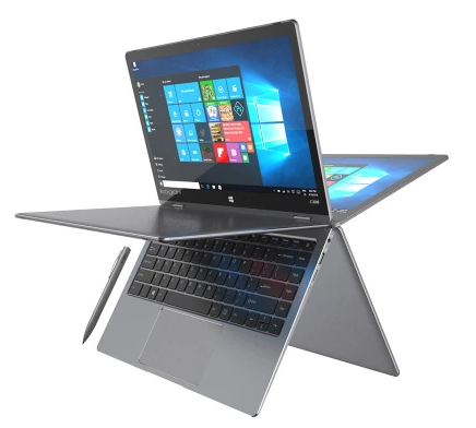 Kogan Atlas 13.3″ C300 Convertible Notebook $499