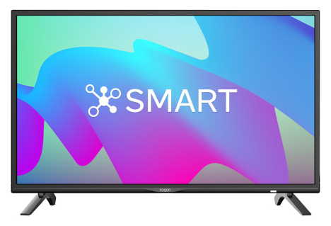 Kogan 32″ Smart LED TV (Series 7 AH7000) $259