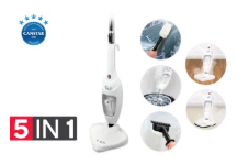 Kogan 5-in-1 Steam Mop $39