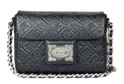 Silvio Tossi | Leather 12339 04 Clutch Black $175 (RRP $1911)